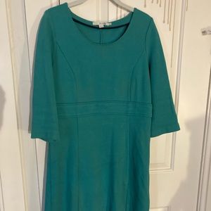 Boden shift dress